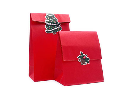 Wholesale Christmas Gift Bags